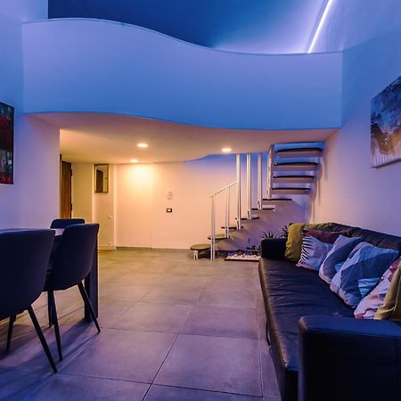 Nvmen Apartment Colosseo Roma Exterior foto