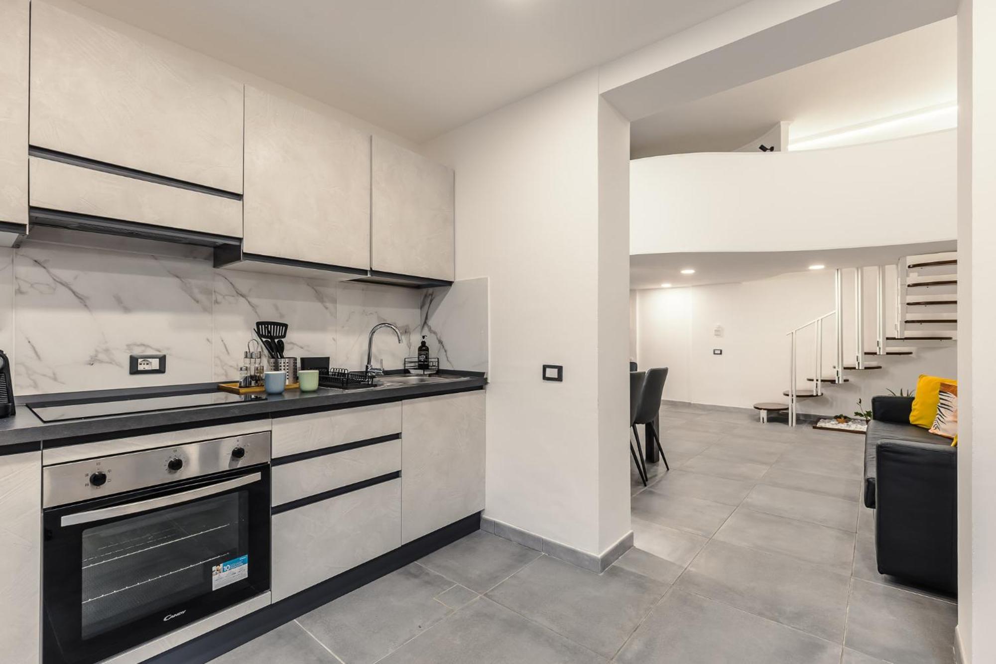Nvmen Apartment Colosseo Roma Exterior foto