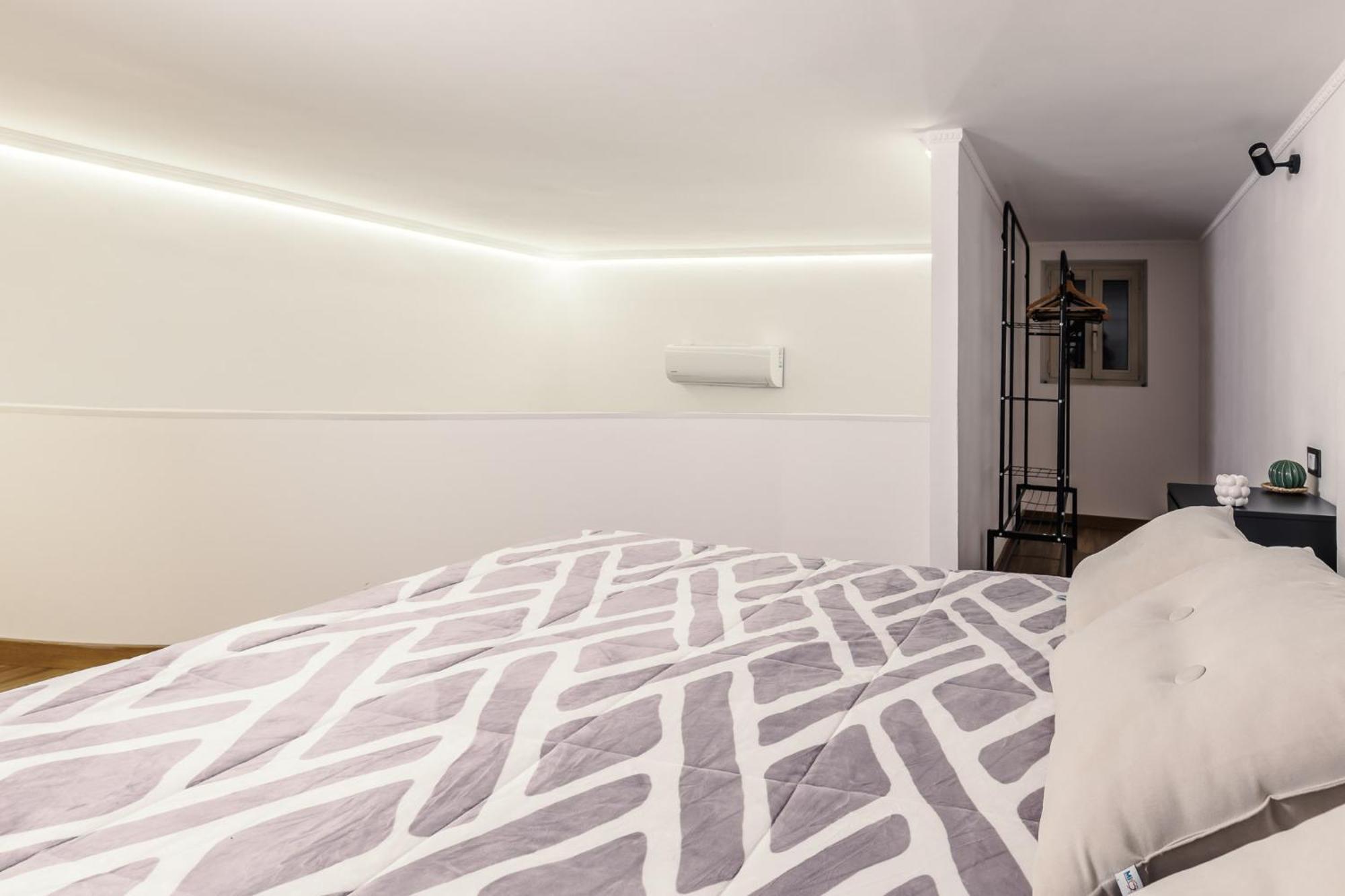 Nvmen Apartment Colosseo Roma Exterior foto