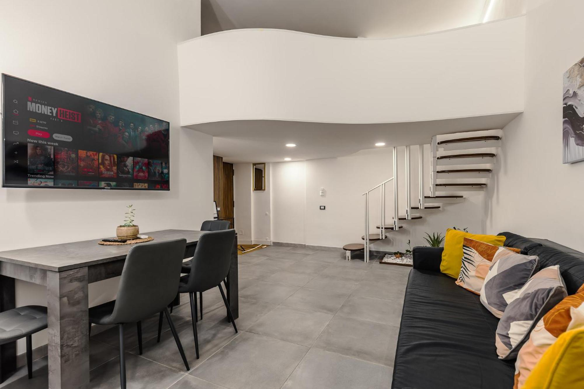 Nvmen Apartment Colosseo Roma Exterior foto