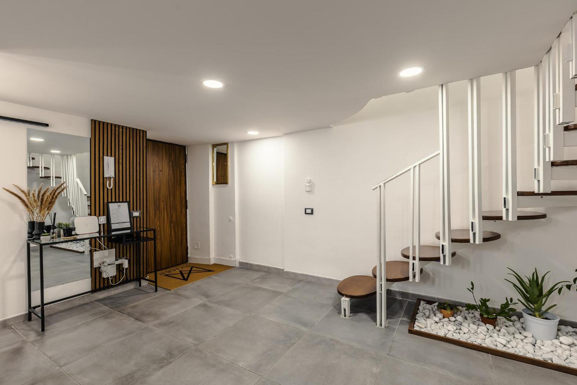 Nvmen Apartment Colosseo Roma Exterior foto